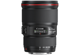 Canon EF 16-35mm F/4 L IS USM