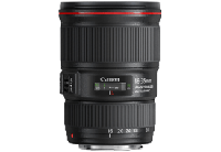 Canon EF 16-35mm F/4 L IS USM - thumbnail