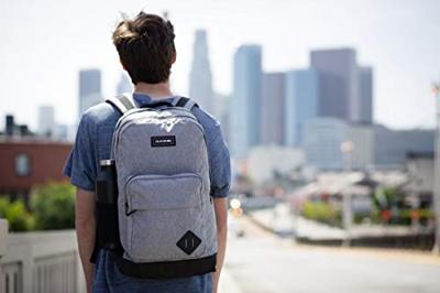 Dakine 365 Pack Dlx 27L Rugtas Black 27L Dakine 365 Pack Dlx 27L Rugtas Black 27L