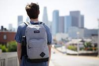 Dakine 365 Pack Dlx 27L Rugtas Black 27L - thumbnail