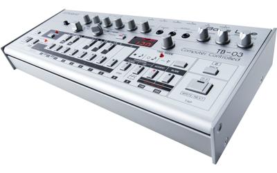 Roland TB-03
