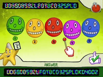 Cranium Kabookii Cranium Kabookii