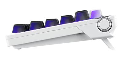 Toetsenbord Asus 90MP044F-BKUA30 Wit Zwart