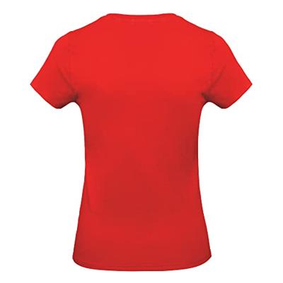 Gildan G65000L Softstyle® Midweight Women´s T-Shirt - Heliconia - L