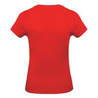 Gildan G65000L Softstyle® Midweight Women´s T-Shirt - Heliconia - L - thumbnail