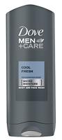 Dove Men+Care Cool Fresh Douchegel - thumbnail