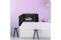 Magnetron met Grill LG MH7032JAS Zwart 900 W 30 L - thumbnail