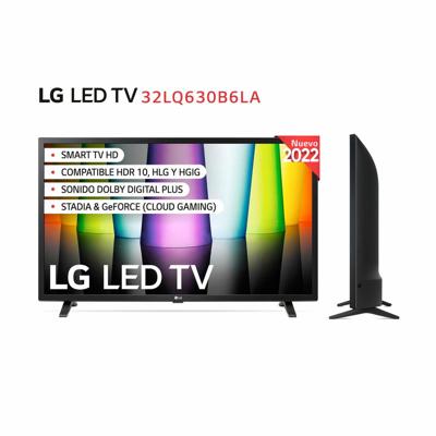 Smart TV LG 32LQ630B6LA 32" HD LED WIFI LED HD