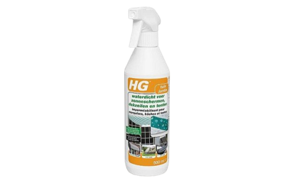 Hg Waterdicht voor Tent en Zonnescherm 500 ml