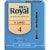 D'Addario Woodwinds RCB1040 Rico Royal rieten Bb-klarinet nr 4 (10 stuks) - thumbnail