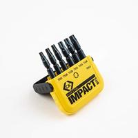 C.K T4513 Bitset 6-delig Binnen-zesrond (TX) Torsion Control Technology - thumbnail