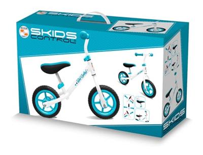 Loopfiets - STAMP - SKIDS CONTROL - Gemengd