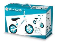 Loopfiets - STAMP - SKIDS CONTROL - Gemengd - thumbnail