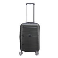 Delsey Comete+ Cabin Trolley 55/35 black Harde Koffer - thumbnail
