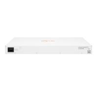 HP Inc. Aruba Instant On 1830 Rackmount Gigabit Smart Switch 24x RJ-45 2X SFP 195W PoE - JL813A - thumbnail