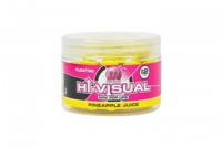 Mainline High Visual Mini Pop-Ups 12mm Yellow Pineapple Juice - thumbnail