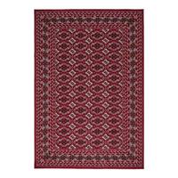 Interieur05 Vintage Vloerkleed Rood Marad 160x225cm - thumbnail