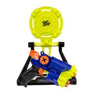 Air Blaster Single Shot Set - thumbnail