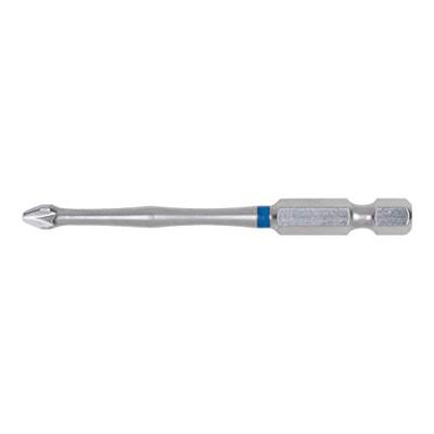 KS Tools 918.3260 9183260 Kruis-bit PZ 3 Vernikkeld E 6.3 1 stuk(s)