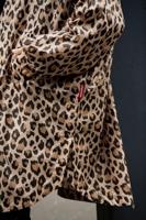 Reisenthel Mini Maxi Raincoat-Leo Macchiato - thumbnail