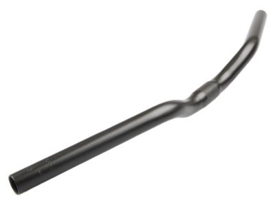 Stuur Primax E model Muiden ø25.4 mm - 61 cm - zwart