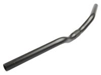 Stuur Primax E model Muiden ø25.4 mm - 61 cm - zwart - thumbnail