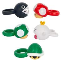 Spectron Super mario sleutelhanger - thumbnail