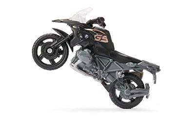 Siku 1399 bmw r1250 gs lci - thumbnail