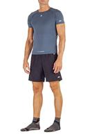 Sportsokken X-Light X-Performance Mico Zwart - Maat: 39-40 - thumbnail