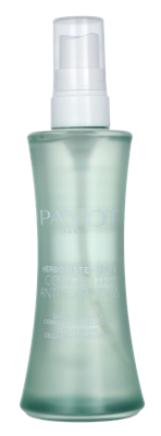 Payot Concentre Anti-Capitons Cellulite Corrector 125ml Afslanken en verstevigen Dames
