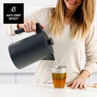 Taurus Jonic Tea waterkoker 1,7 l 2200 W - thumbnail