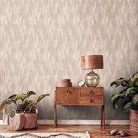 Livingwalls Metropolitan Stories. Travel Stories - Beige - Art Deco - 391043 - thumbnail