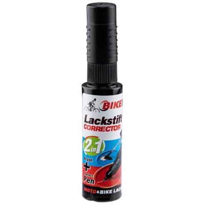 FASI lak voor plaatselijk herstel touch-up stick black matt
