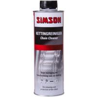 Simson kettingreiniger naturel 500ml - thumbnail