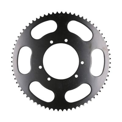 Achtertandwiel Derbi Senda Aprilia SX 71