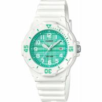 Casio COLLECTION Groen (Ø 34 mm) Dames horloge - thumbnail