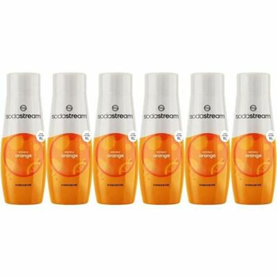 Sodamachine sodastream