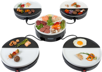 Bourgini 16.4005.00.00 Chef’s Dinner Party Set - thumbnail