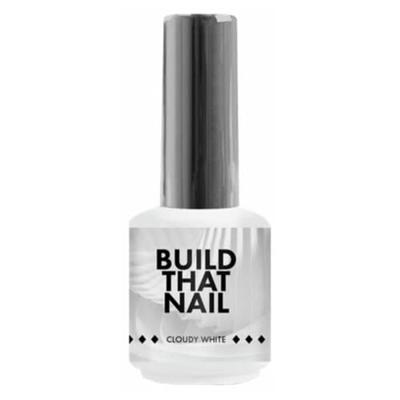 NailPerfect Gel Build That Nail Builder Gel Cloudy White 15ml