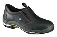 Grisport Safety 71609 L / 33410 Instapper S1P Zwart - Maat 45 - 11.049.031.45 - thumbnail