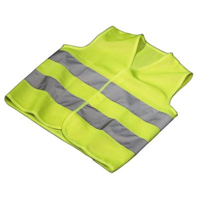 Hama Veiligheidsvest Neon Geel Kind Hama Veiligheidsvest Neon Geel Kind