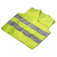 Hama Veiligheidsvest Neon Geel Kind - thumbnail