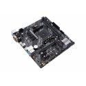 Moederbord AMD ASUS PRIME A520M-E/CSM - thumbnail