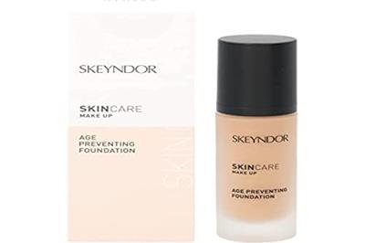 Skeyndor Skincare Age Preventing Foundation 30ml 2 Dames