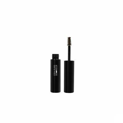 Les Couleurs de Noir Quick Fix Tinted Brow Gel 02 Brunette/Noire 3.5ml Les Couleurs de Noir Quick Fix Tinted Brow Gel 02 Brunette/Noire 3.5ml