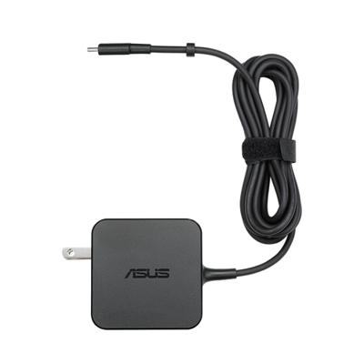 ASUS AC65-00 65W USB netvoeding & inverter Binnen Zwart ASUS AC65-00 65W USB netvoeding & inverter Binnen Zwart
