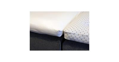 Luxe Molton Topper Hoeslaken