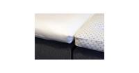 Luxe Molton Topper Hoeslaken - thumbnail
