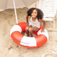 Swim Essentials Zwemband Reddingsboei 90 cm - thumbnail