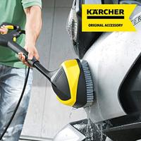 Kärcher Home & Garden WB 150 2.643-237.0 Wasborstel Geschikt voor merk: Kärcher 1 stuk(s) - thumbnail